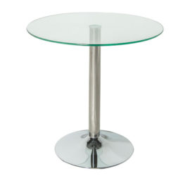 TRNAG-Table-Pole-Round-Transparent