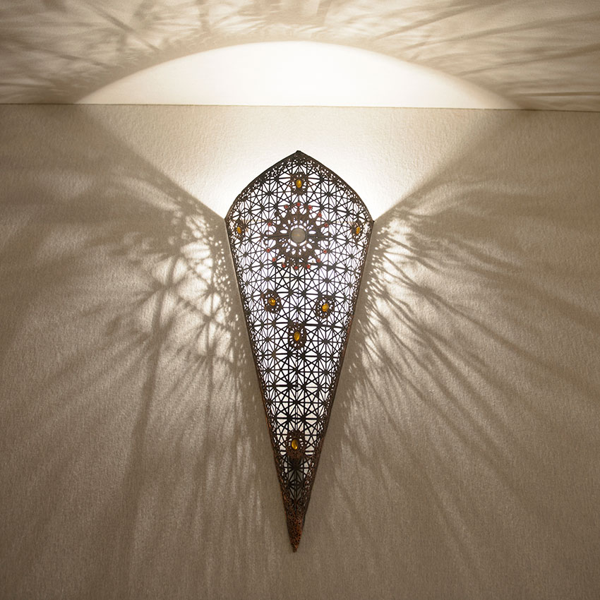 18-DDEMM-Accessories-Arabic-Wall-Lamp-a