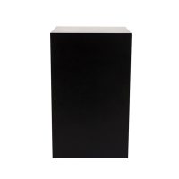 19-NIBBO-Display-Podium-Black-75cmH