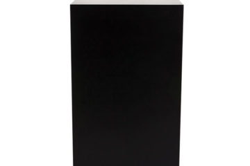 19-NIBBO-Display-Podium-Black-75cmH