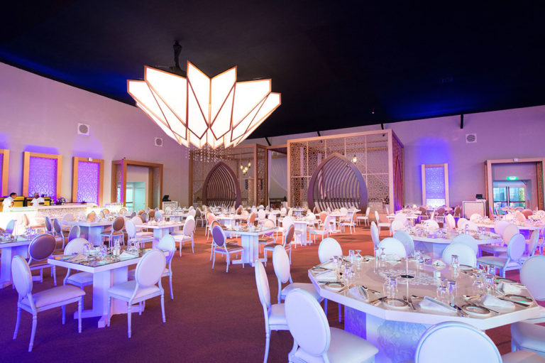 Event Furniture Rental Dubai