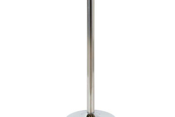 20-KRGKG-Cocktail-Table-Pole-Round-Transparent