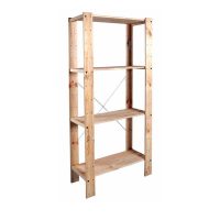 24-HGOOO-Display-Wood-Storage-Shelves