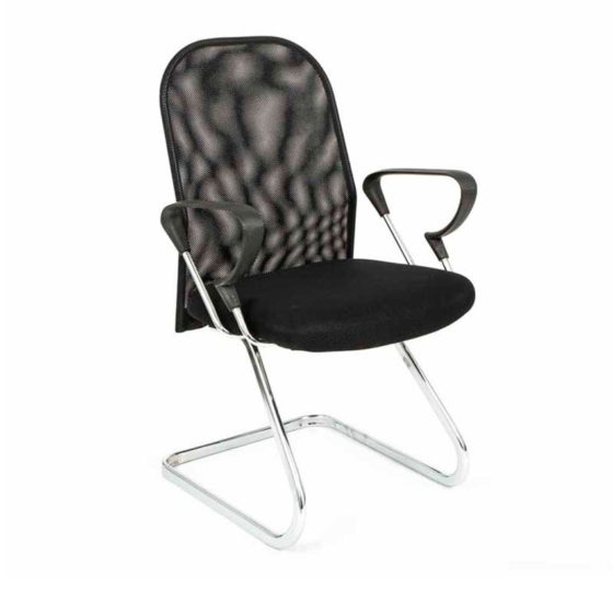 31-IDSBC-Chair-Office_Chair_with_out_Wheels-Black