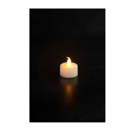 33-VRDWP-Accessories-LED-Wax-Candle-Small