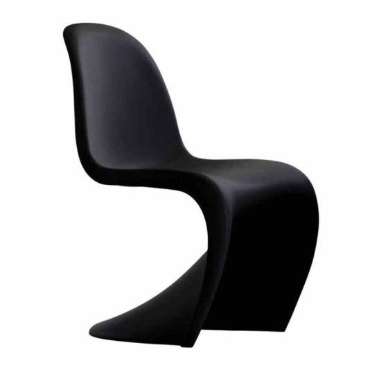 34-CXBBE-Chair-Panton-Black