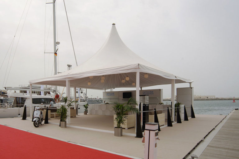 3_Pagoda_Tent_Rental_Dubai