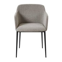 54-CSJBF-Chair-Elysee-Fabric-Grey-Black