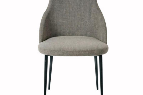 55-CRJBF-Chair-Elysee-Fabric-Grey-Black