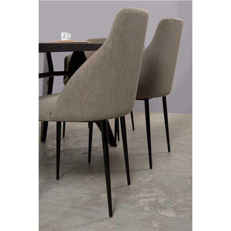 55-CRJBF-Chair-Elysee-Fabric-Grey-Black