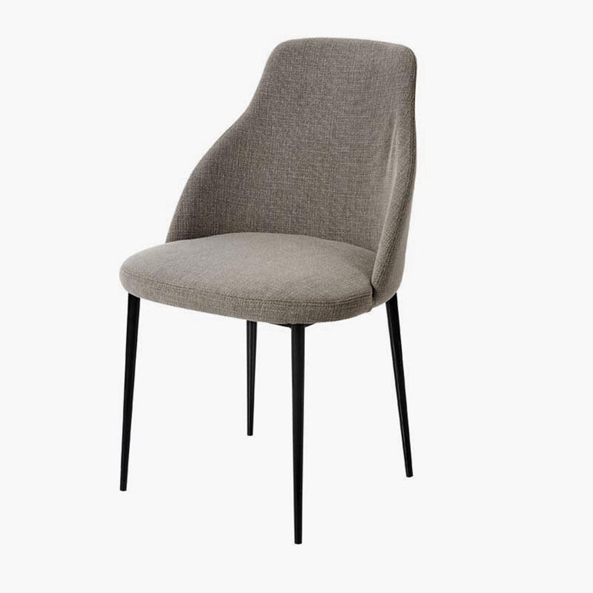 55-CRJBF-Chair-Elysee-Fabric-Grey-Black