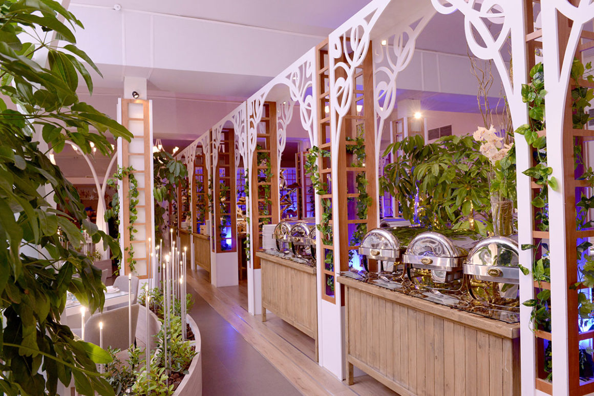 Furniture Rental in Dubai Why Choose Custommade Ones for Events