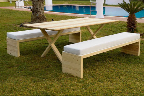 8-CGWSW-Benches-Poufs-Picnic-Bench-White-Wood-a