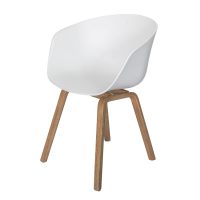 CDWOO_White_Scandinavian_Chair_(2)