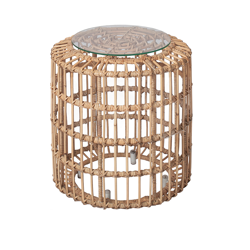 PROGOW_Lolah_Rattan_Table