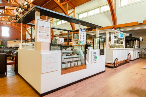 Inspiratus @ MOE Club House 2019