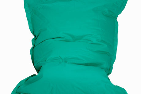PSEEY-Bean-Bag-Green