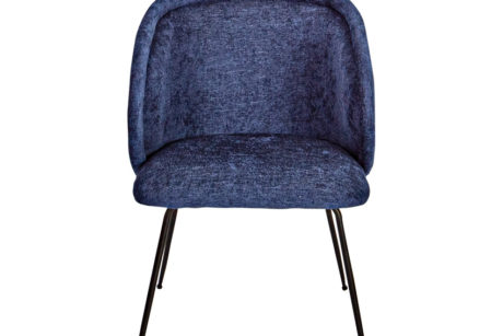 ARUBF_Bonnie-Armchair_Blue-Grey_Front