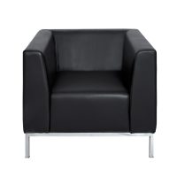 ASBAL_VIP-Sofa-1-Seater_Front