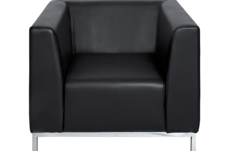 ASBAL_VIP-Sofa-1-Seater_Front