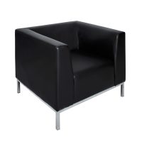 ASBAL_VIP-Sofa-1-Seater_Side