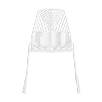 CDWWM_Geometric-Chair_Front
