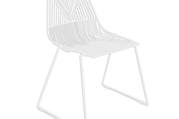 CDWWM_Geometric-Chair_Side