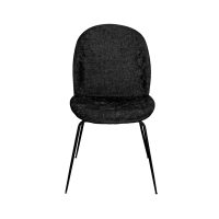 CRBBF_Copenhagen-Chair_Black_Front