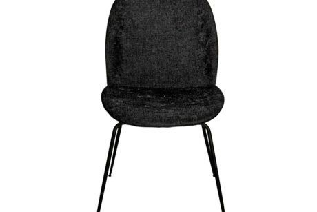 CRBBF_Copenhagen-Chair_Black_Front