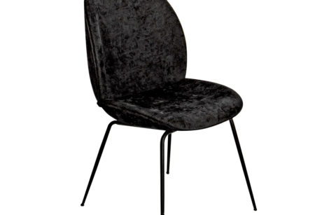 CRBBF_Copenhagen-Chair_Black_Side