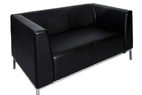 SGBAL_VIP-SOFA--2-seater_Black_Side
