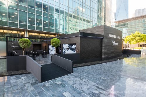 chopard_dubai_watch_week_events_rental_luxury