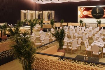 Ramadan 2022 at Four Seasons Hotel Kuwait