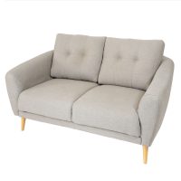 COCOON SOFA 2 SEATER