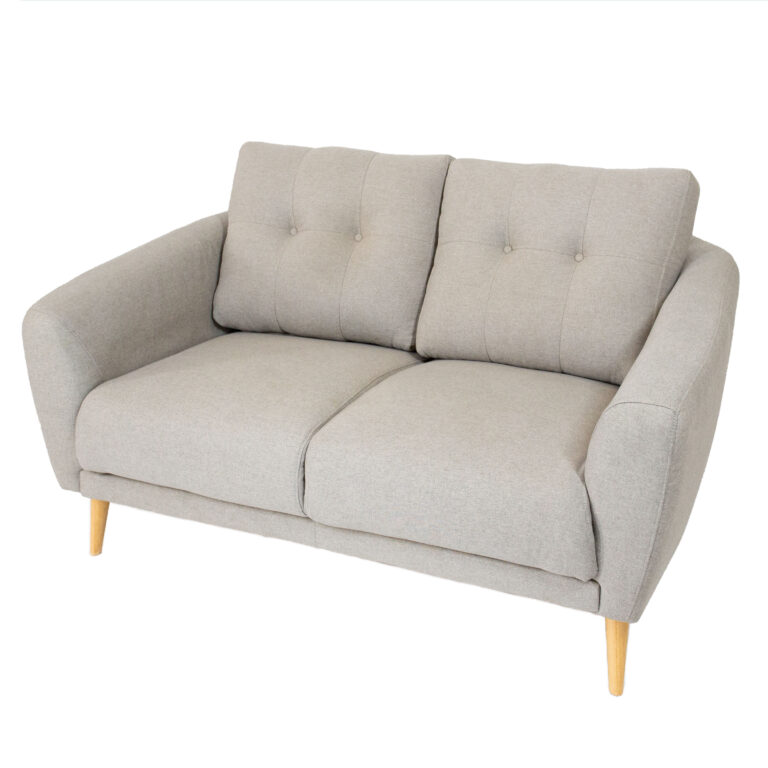COCOON SOFA 2 SEATER