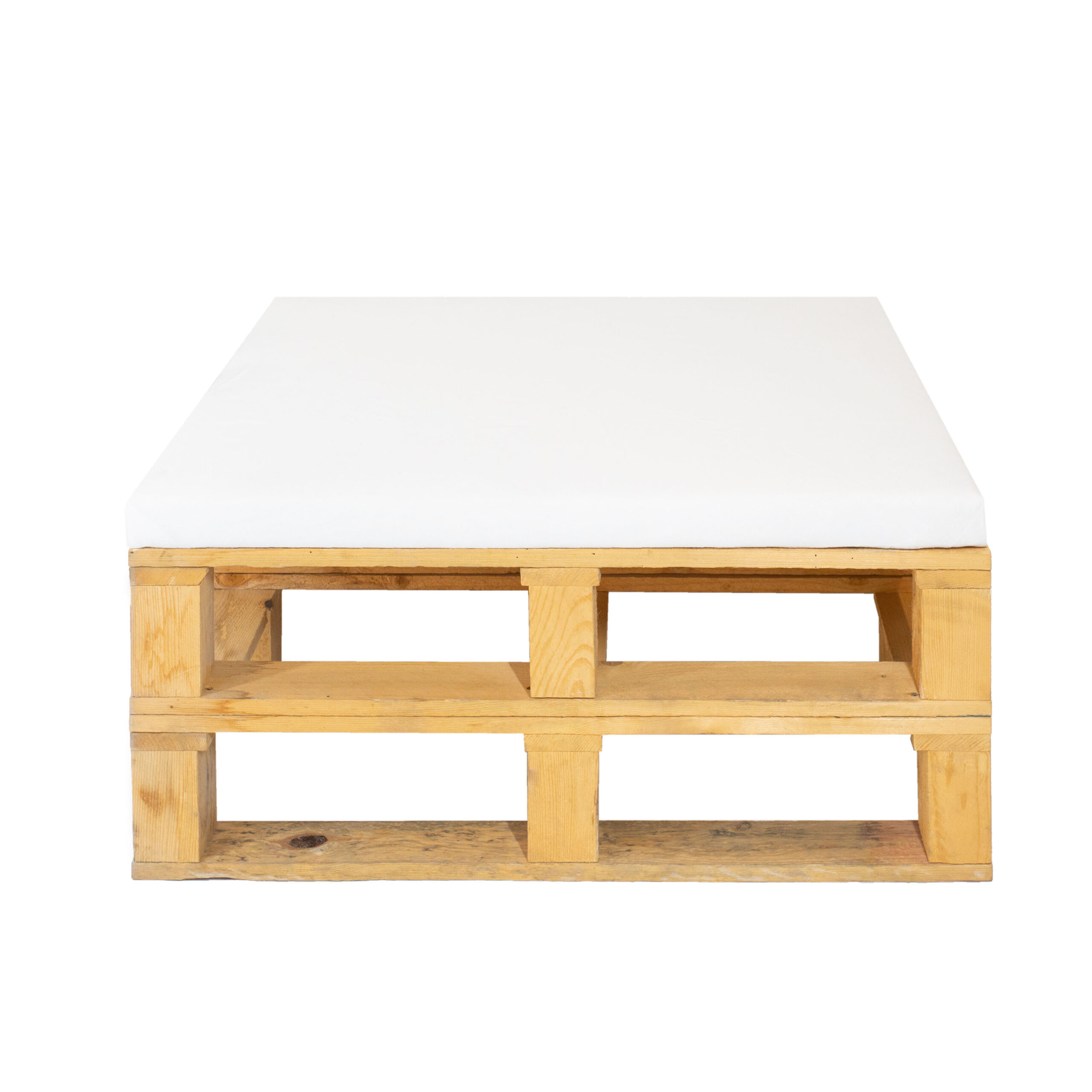 1 seater Pallet