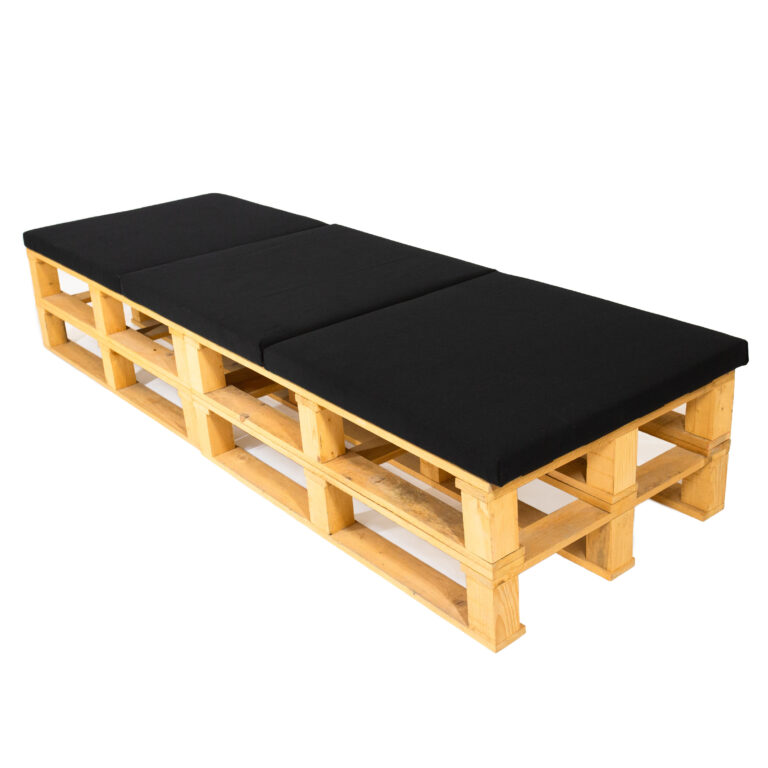 Pallet 3 Seater - electra exhibitions