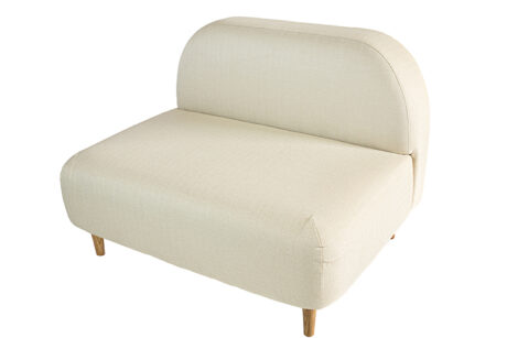 Palermo Center Sofa-Electra Exhibitions