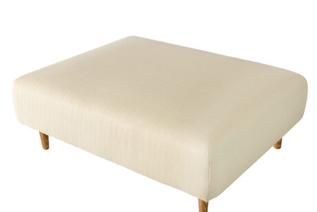 Palermo Large Ottoman