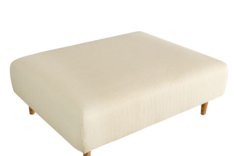 Palermo Large Ottoman