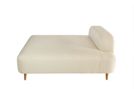 Palermo Right sofa chaise