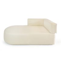 Roma Left Sofa Chaise - electra solutions