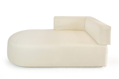 Roma Left Sofa Chaise - electra solutions