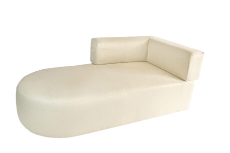 Roma Left Sofa Chaise -