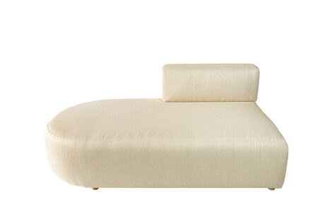 Roma Left Sofa Rest-Electra Events