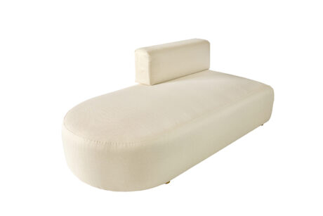 Roma Left Sofa rest-Electra Exhibitions