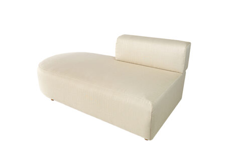 Roma Left Sofa Rest