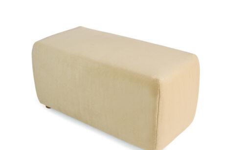 Roma Ottoman Rectangle - Electra Solutions