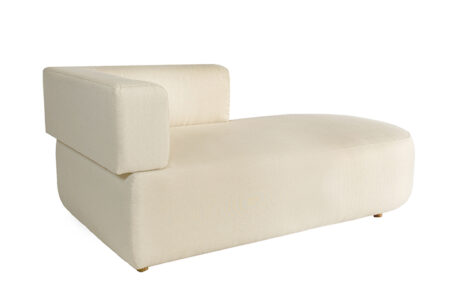 Roma Right Sofa Chaise