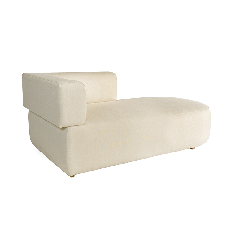 Roma Right Sofa Chaise